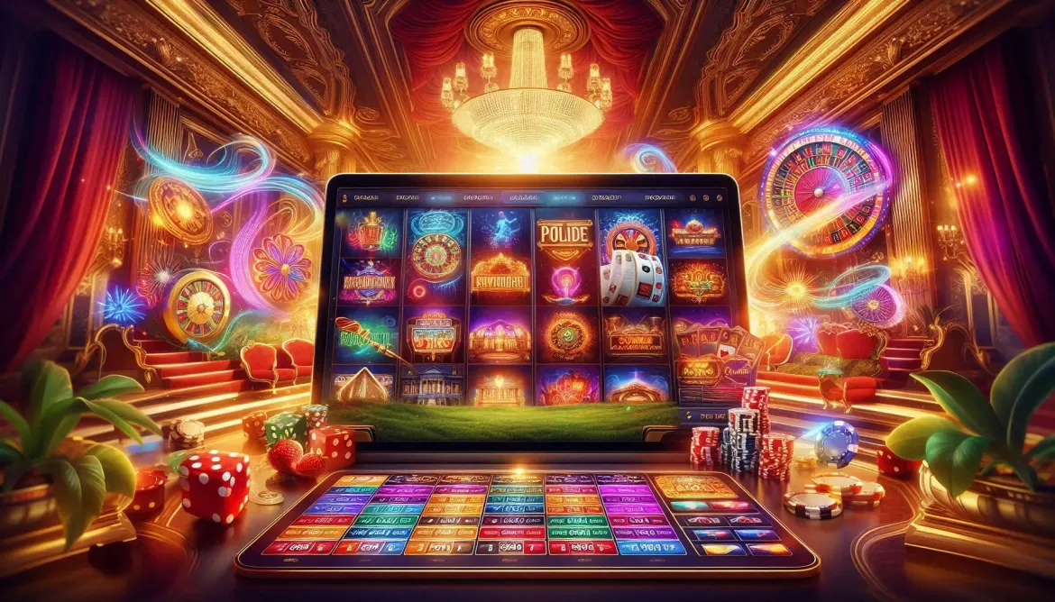 Martin Casino